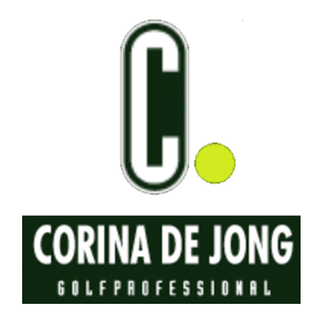 Corina de Jong Logo